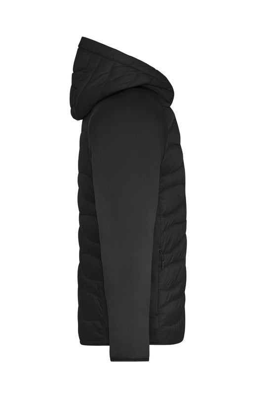 Men's Hybrid Jacket