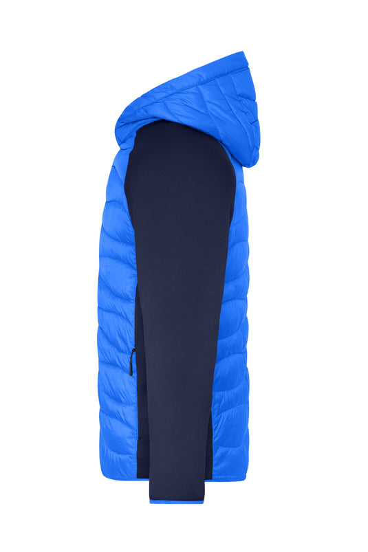 Men's Hybrid Jacket