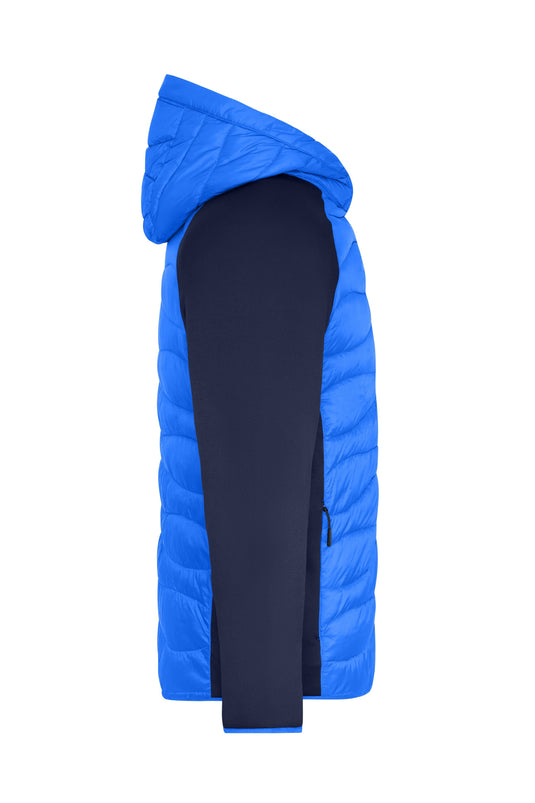 Men's Hybrid Jacket