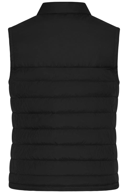 Ladies' Padded Vest GRS