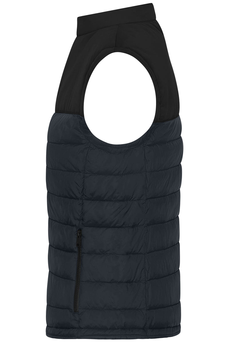 Laden Sie das Bild in Galerie -Viewer, Ladies' Padded Vest GRS
