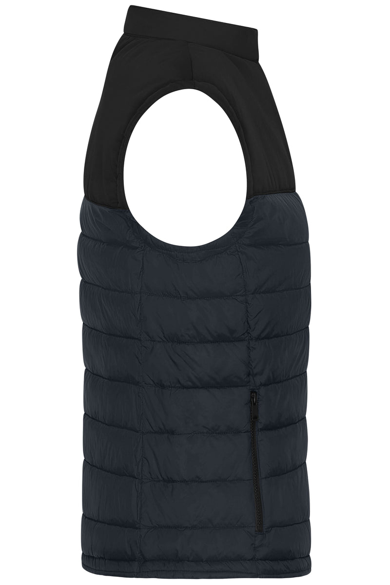 Laden Sie das Bild in Galerie -Viewer, Ladies' Padded Vest GRS
