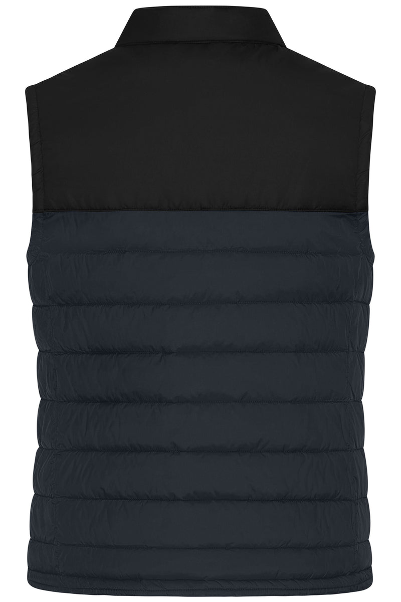 Laden Sie das Bild in Galerie -Viewer, Ladies' Padded Vest GRS
