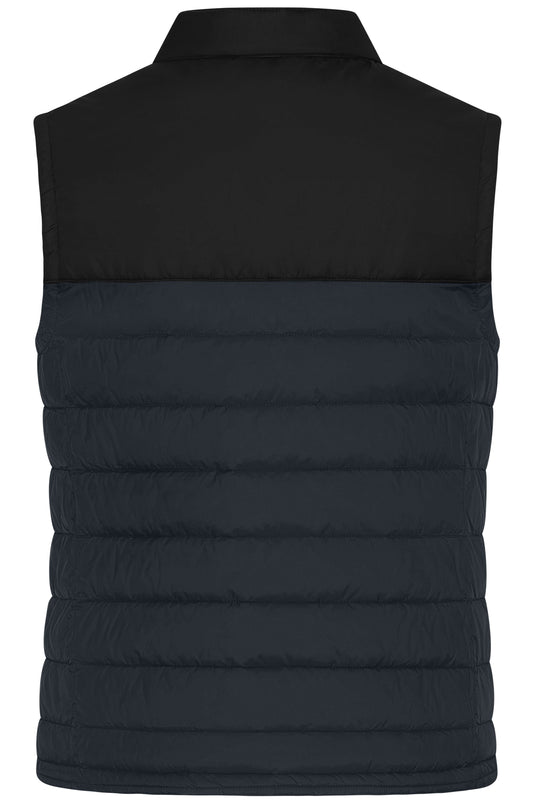 Ladies' Padded Vest GRS