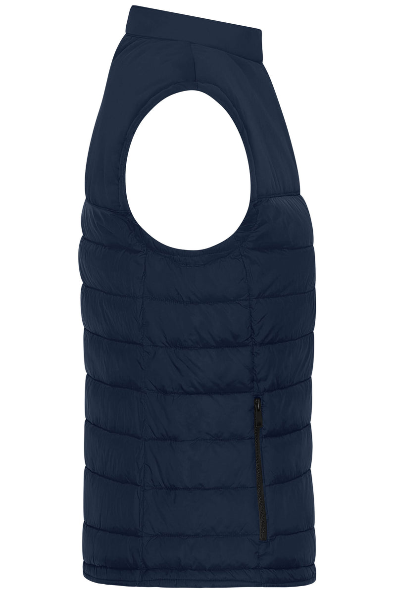 Laden Sie das Bild in Galerie -Viewer, Ladies' Padded Vest GRS
