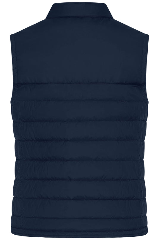 Ladies' Padded Vest GRS