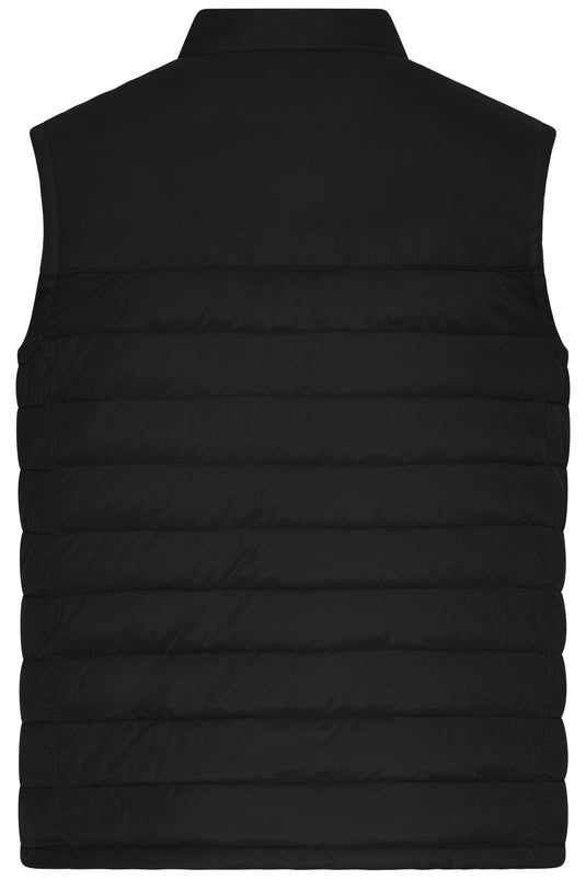 Men's Padded Vest GRS