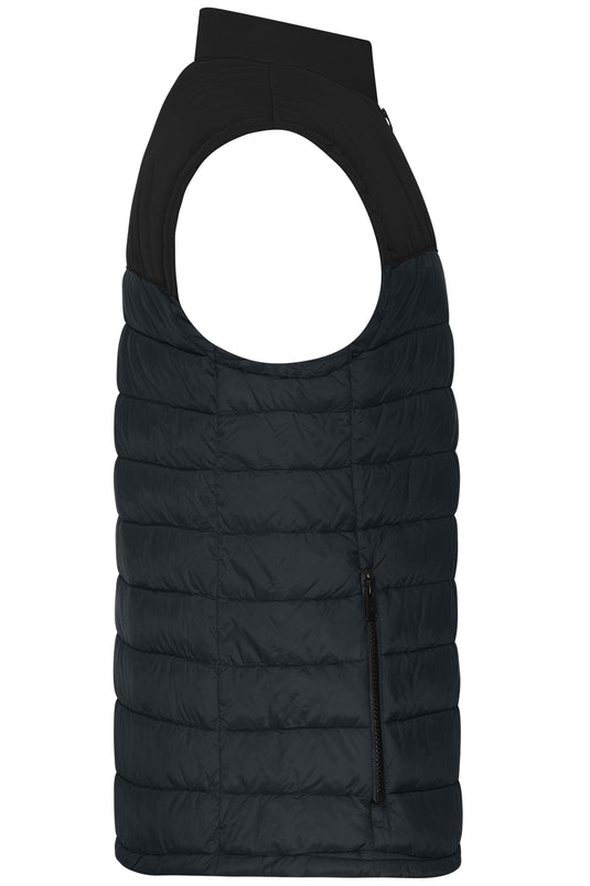 Men's Padded Vest GRS