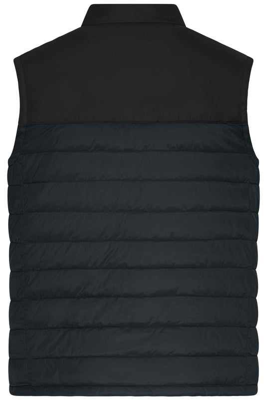 Men's Padded Vest GRS