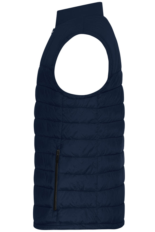 Men's Padded Vest GRS