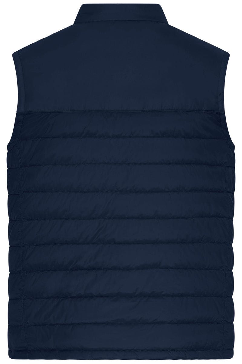 Laden Sie das Bild in Galerie -Viewer, Men's Padded Vest GRS
