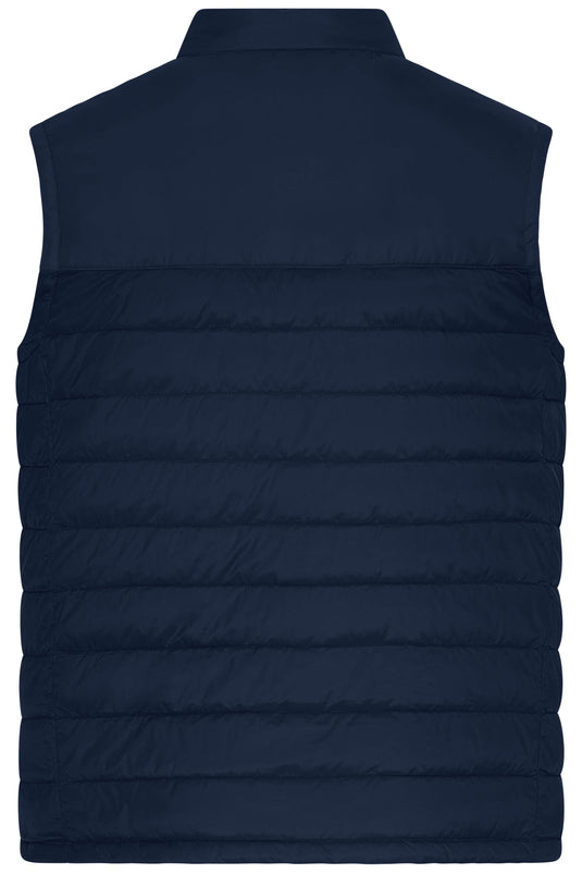 Men's Padded Vest GRS
