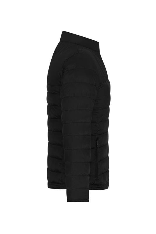 Ladies' Padded Jacket GRS