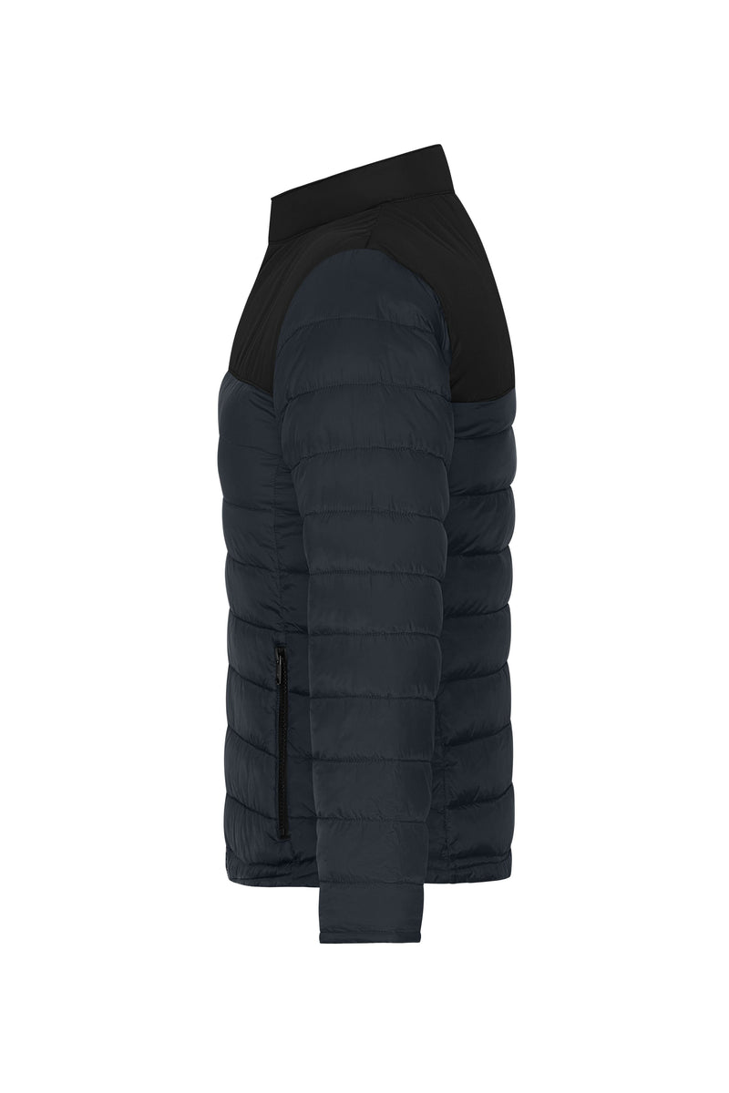 Laden Sie das Bild in Galerie -Viewer, Ladies' Padded Jacket GRS

