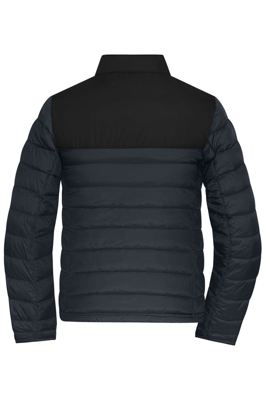 Ladies' Padded Jacket GRS