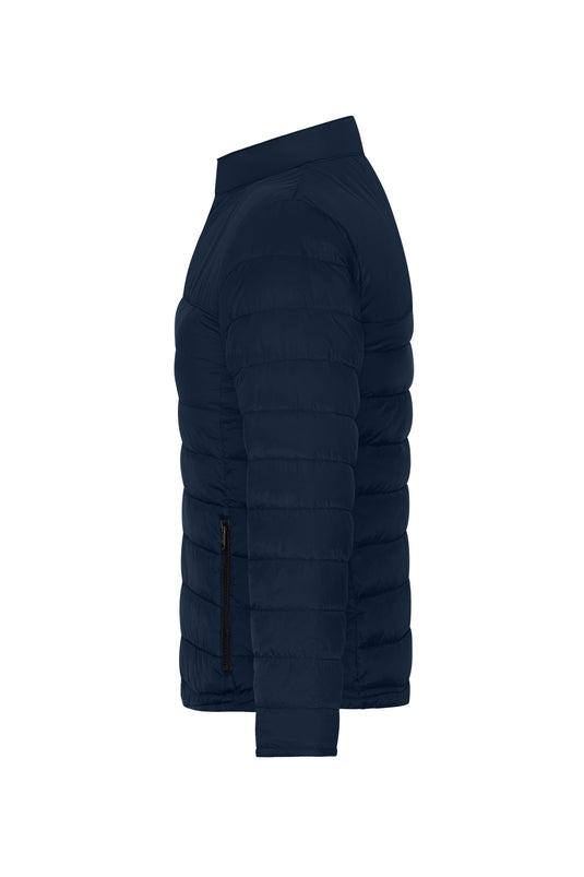 Ladies' Padded Jacket GRS