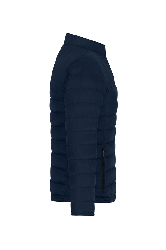 Ladies' Padded Jacket GRS