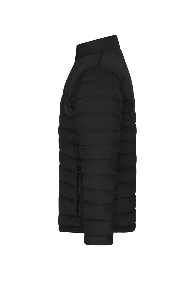Laden Sie das Bild in Galerie -Viewer, Men's Padded Jacket GRS
