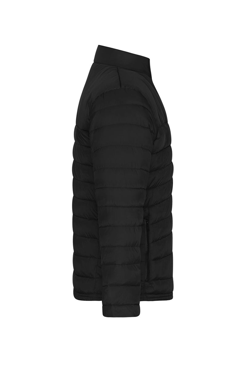 Laden Sie das Bild in Galerie -Viewer, Men's Padded Jacket GRS
