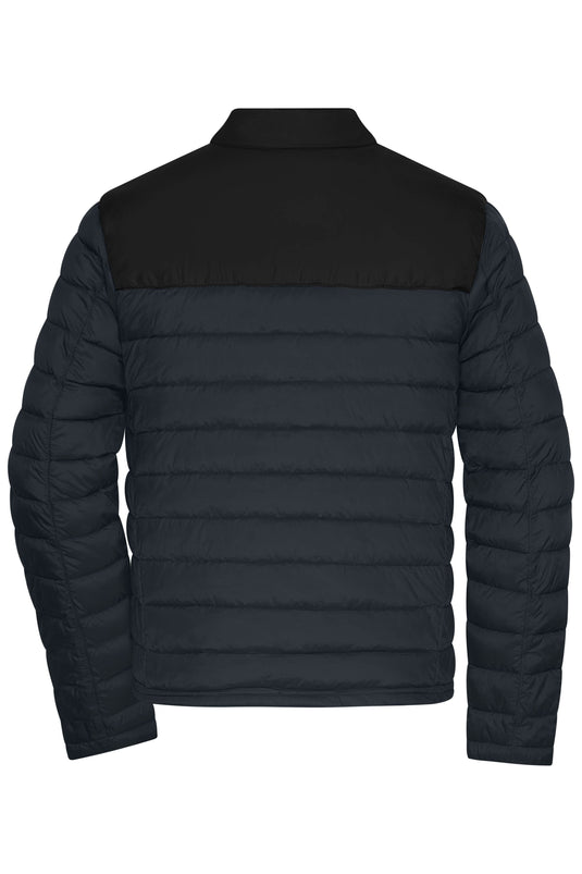 Men's Padded Jacket GRS