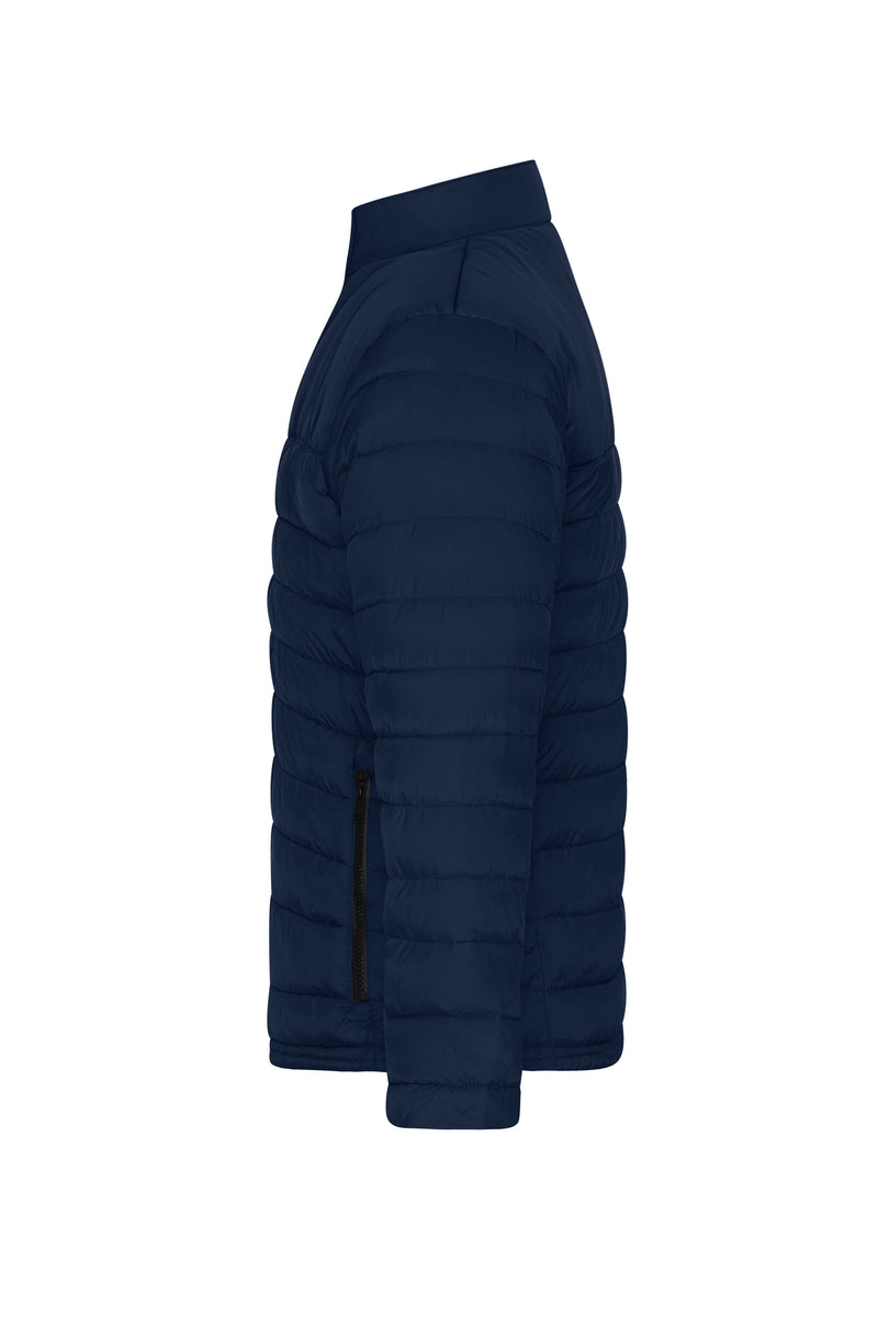 Laden Sie das Bild in Galerie -Viewer, Men's Padded Jacket GRS
