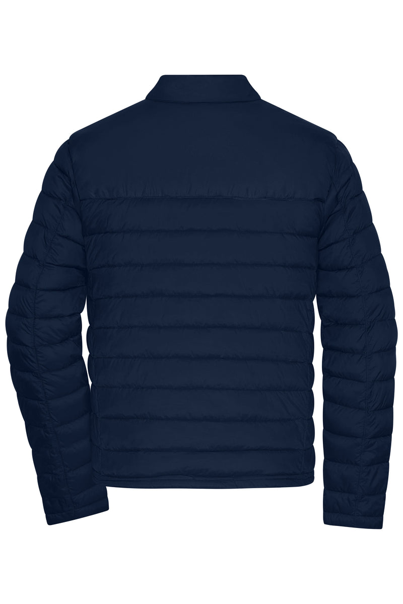 Laden Sie das Bild in Galerie -Viewer, Men's Padded Jacket GRS
