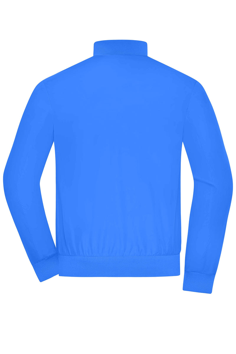 Laden Sie das Bild in Galerie -Viewer, Men's Blouson
