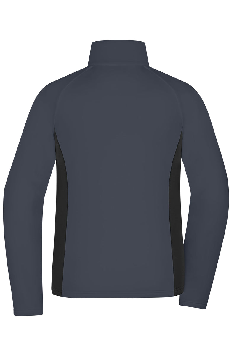 Laden Sie das Bild in Galerie -Viewer, Ladies' Stretchfleece Jacket
