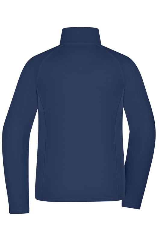 Ladies' Stretchfleece Jacket