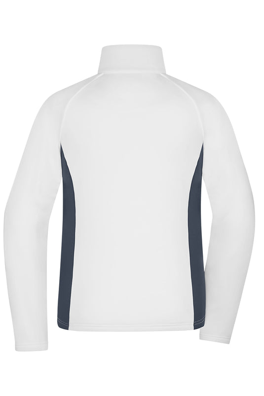 Ladies' Stretchfleece Jacket