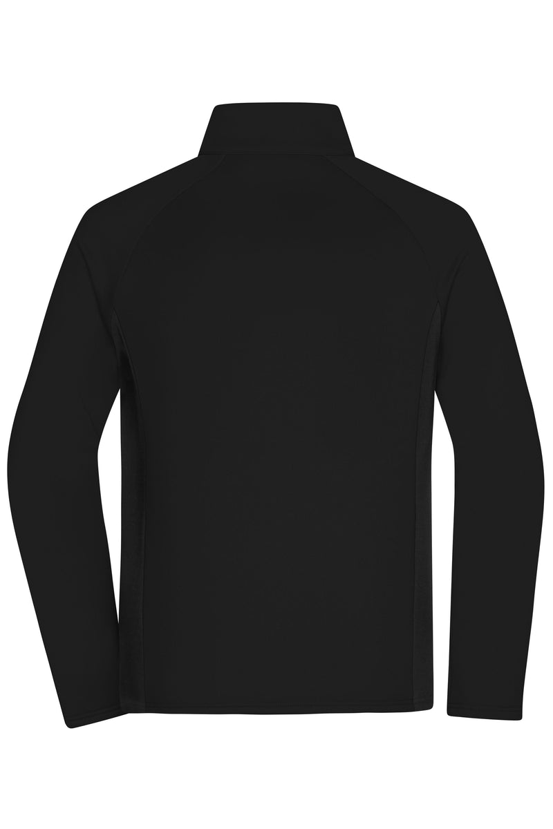Laden Sie das Bild in Galerie -Viewer, Men's Stretchfleece Jacket

