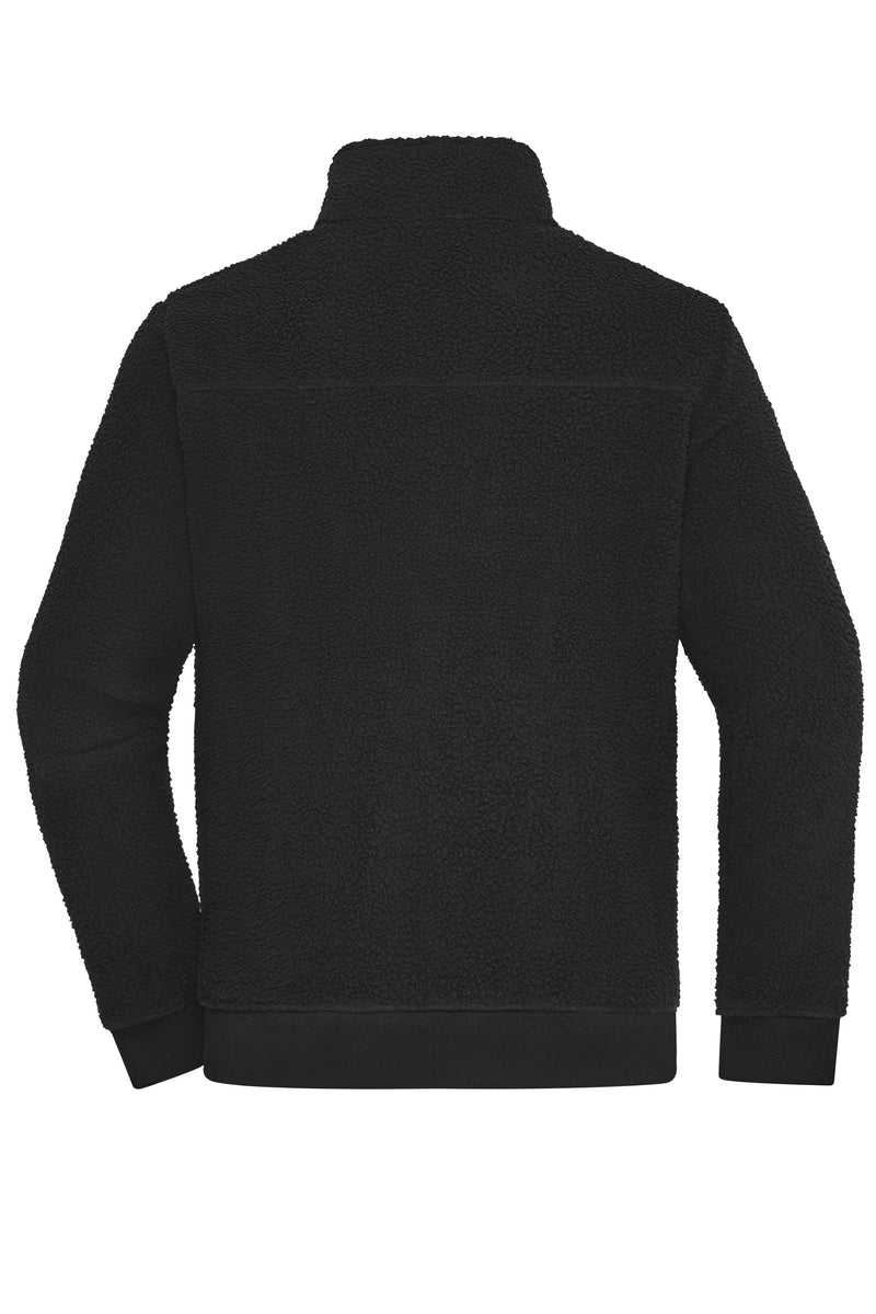 Laden Sie das Bild in Galerie -Viewer, Sherpa Jacket GRS
