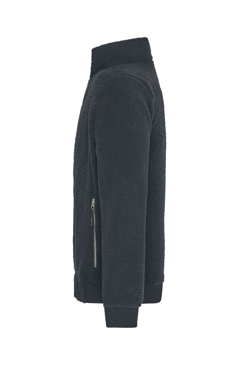 Laden Sie das Bild in Galerie -Viewer, Sherpa Jacket GRS
