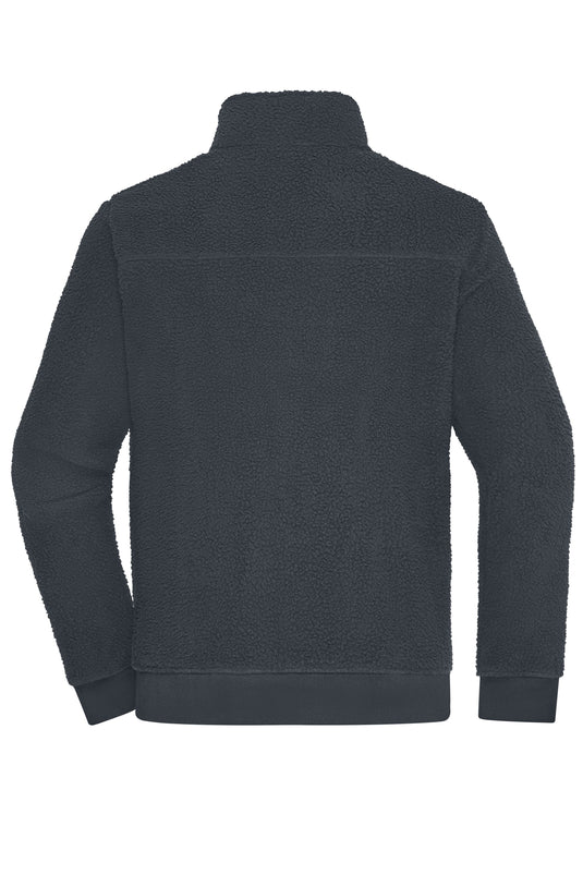 Sherpa Jacket GRS