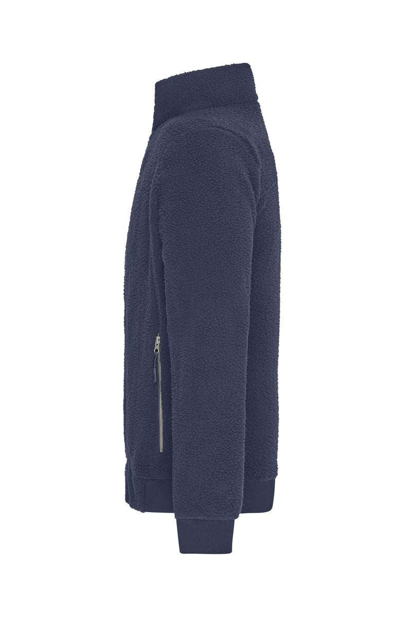 Laden Sie das Bild in Galerie -Viewer, Sherpa Jacket GRS
