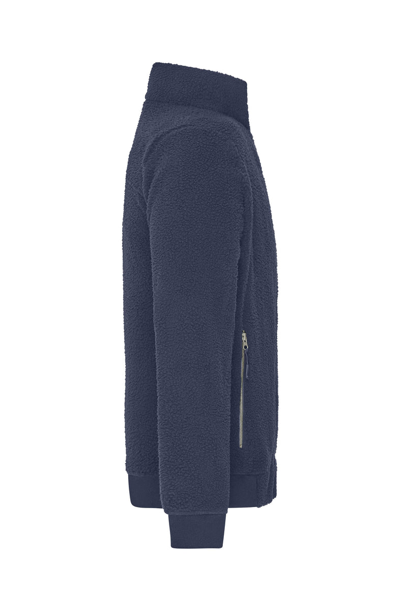 Laden Sie das Bild in Galerie -Viewer, Sherpa Jacket GRS
