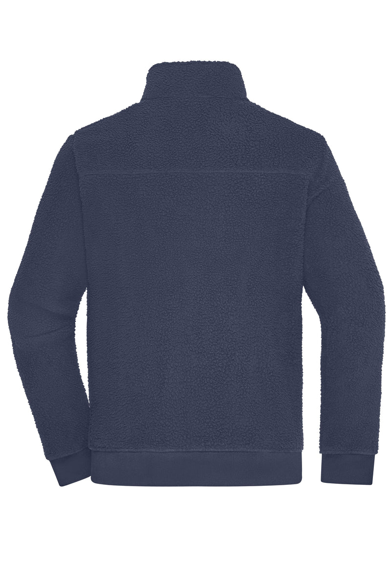 Laden Sie das Bild in Galerie -Viewer, Sherpa Jacket GRS
