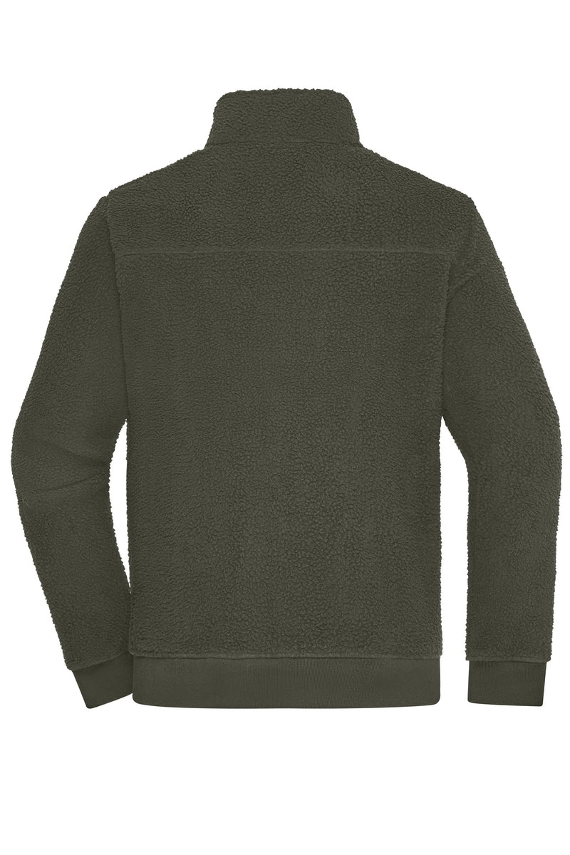 Laden Sie das Bild in Galerie -Viewer, Sherpa Jacket GRS
