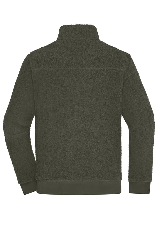 Sherpa Jacket GRS