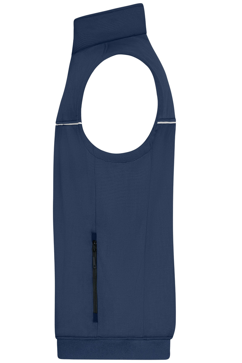 Laden Sie das Bild in Galerie -Viewer, Hybrid Workwear Vest
