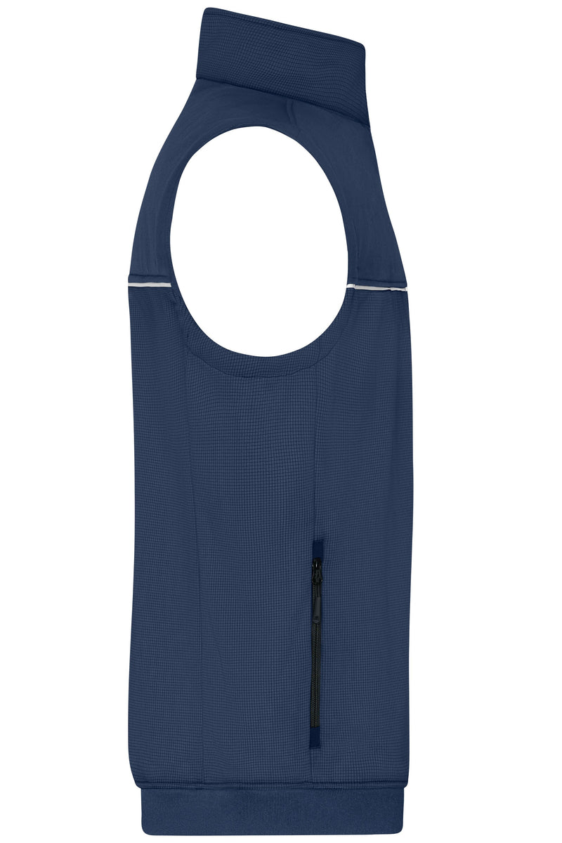 Laden Sie das Bild in Galerie -Viewer, Hybrid Workwear Vest
