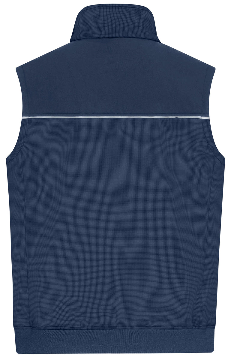 Laden Sie das Bild in Galerie -Viewer, Hybrid Workwear Vest
