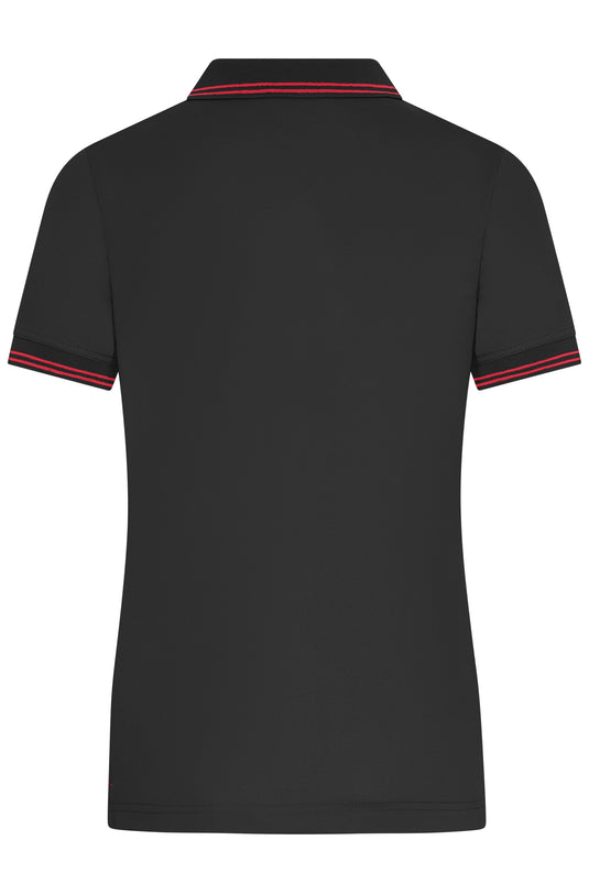 Ladies' Functional Polo