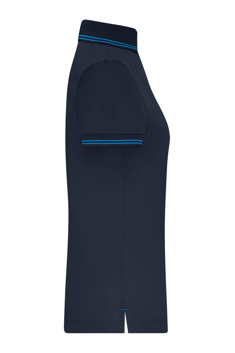 Laden Sie das Bild in Galerie -Viewer, Ladies' Functional Polo
