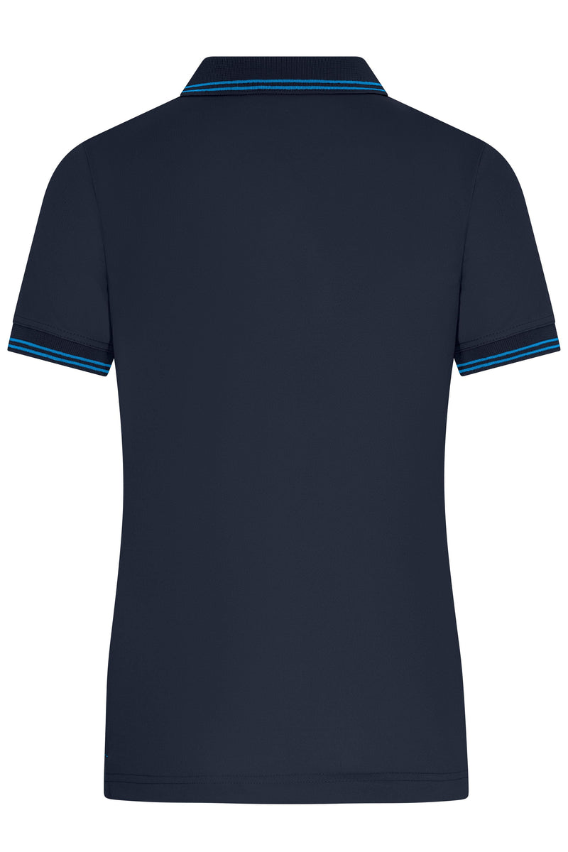 Laden Sie das Bild in Galerie -Viewer, Ladies' Functional Polo
