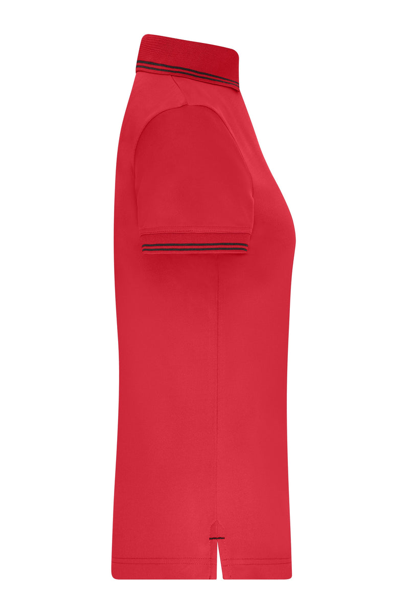 Laden Sie das Bild in Galerie -Viewer, Ladies' Functional Polo
