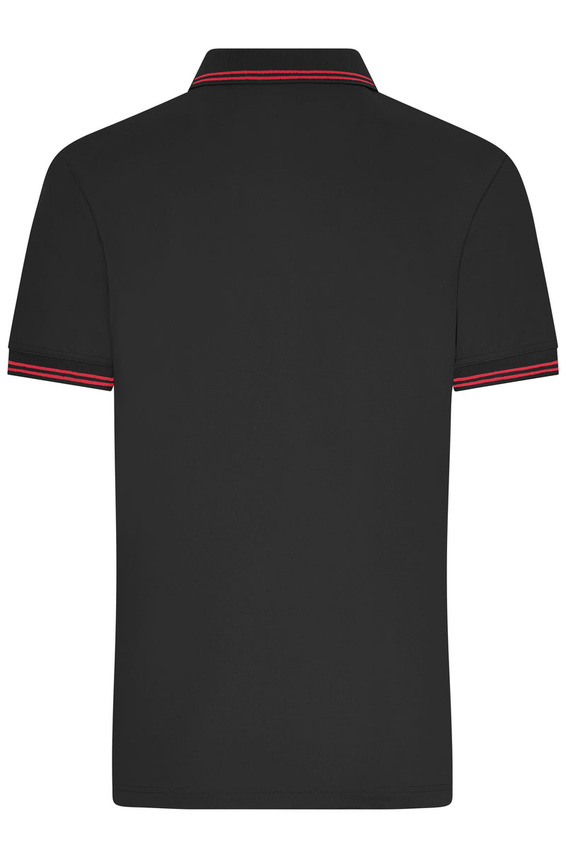 Laden Sie das Bild in Galerie -Viewer, Men's Functional Polo
