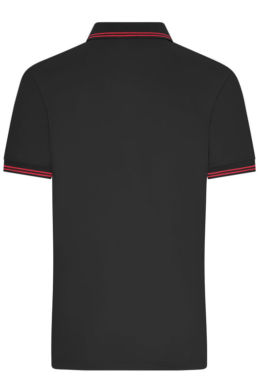 Men's Functional Polo