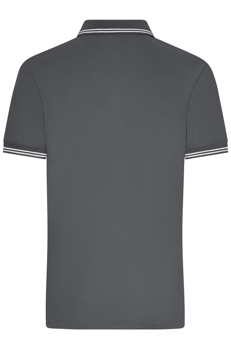 Laden Sie das Bild in Galerie -Viewer, Men's Functional Polo
