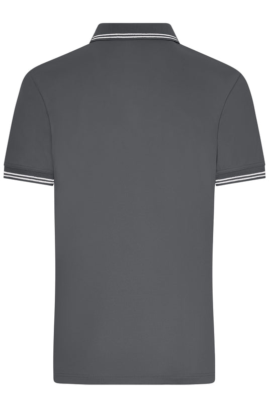 Men's Functional Polo